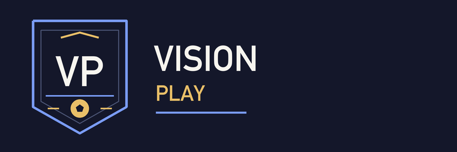 VISION PLAY